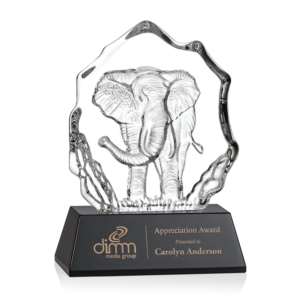 Ottavia Elephant - Optical 8.5"... from ASI 84592 St Regis Group / St Regis