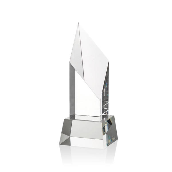 Vertex Award on Base - Optical... from ASI 84592 St Regis Group / St Regis