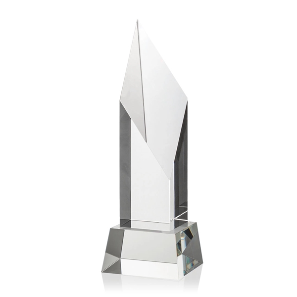 Vertex Award on Base - Optical... from ASI 84592 St Regis Group / St Regis