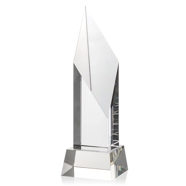 Vertex Award on Base - Optical... from ASI 84592 St Regis Group / St Regis