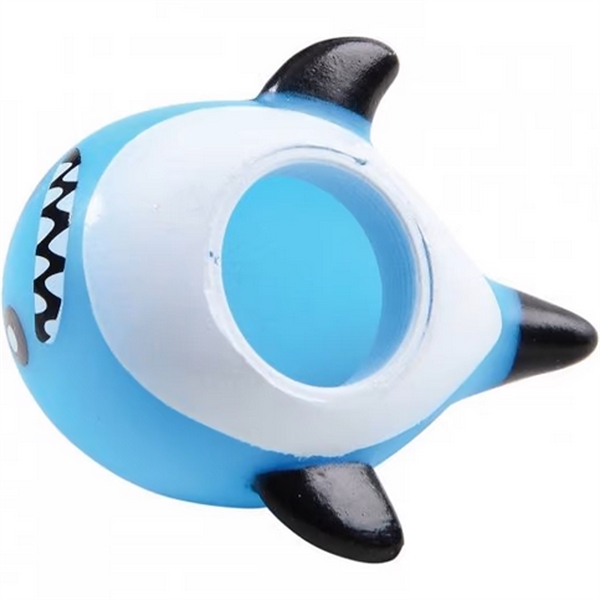 Baby Shark Puppet... from ASI 85620 H M Schmidt Co Inc