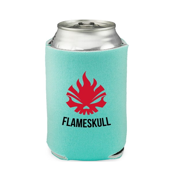 These can coolers are made from Polyurethane material that features 4mm... from ASI 62088 IDProductsource