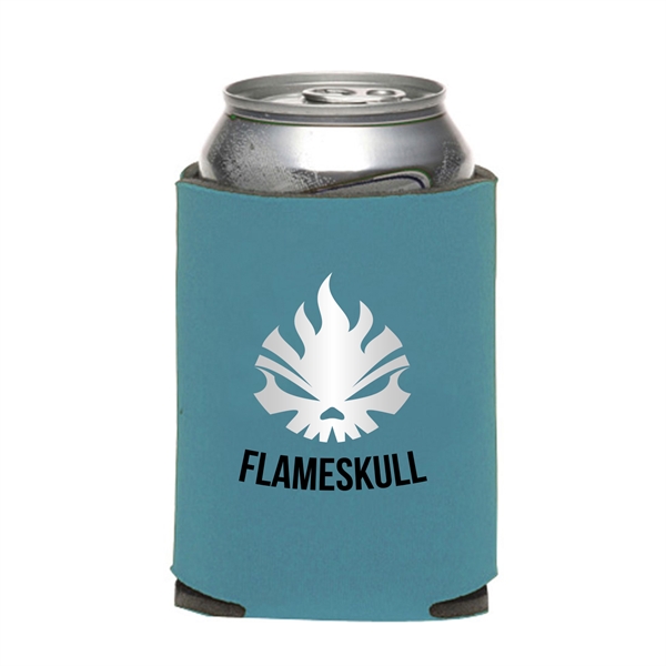 These can coolers are made from Polyurethane material that features 4mm... from ASI 62088 IDProductsource