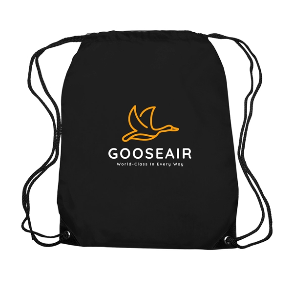 Featuring 16 different styles and colors the Venture Drawstring Backpack is... from ASI 62088 IDProductsource