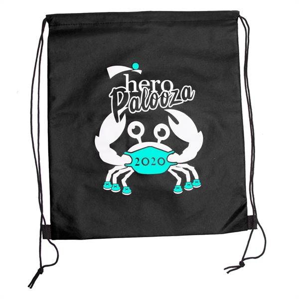 For the wanderer in all of us, choose the Wanderlust Non-Woven... from ASI 62088 IDProductsource