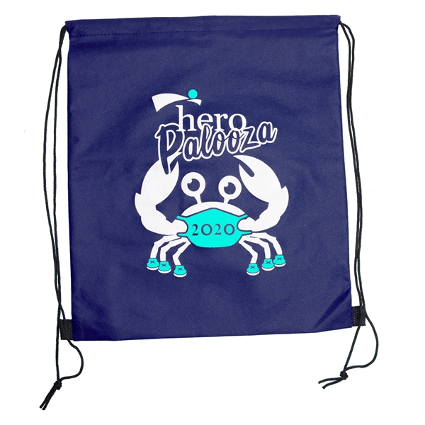 For the wanderer in all of us, choose the Wanderlust Non-Woven... from ASI 62088 IDProductsource