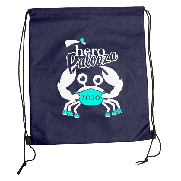 For the wanderer in all of us, choose the Wanderlust Non-Woven... from ASI 62088 IDProductsource