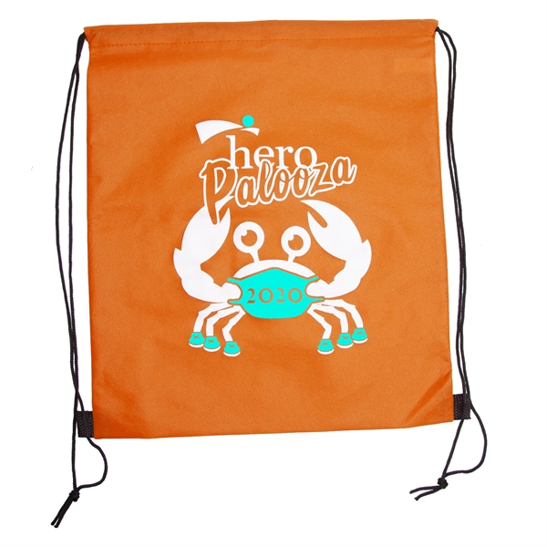 For the wanderer in all of us, choose the Wanderlust Non-Woven... from ASI 62088 IDProductsource