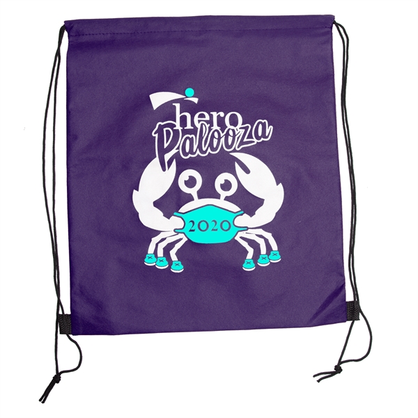 For the wanderer in all of us, choose the Wanderlust Non-Woven... from ASI 62088 IDProductsource