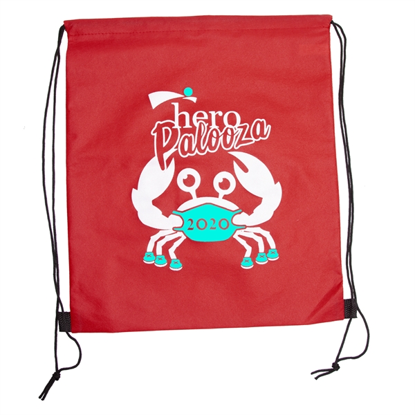 For the wanderer in all of us, choose the Wanderlust Non-Woven... from ASI 62088 IDProductsource