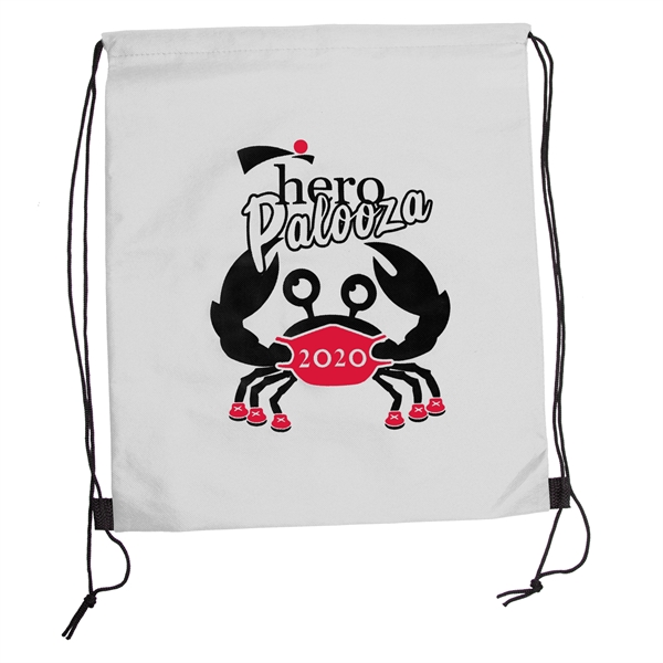 For the wanderer in all of us, choose the Wanderlust Non-Woven... from ASI 62088 IDProductsource