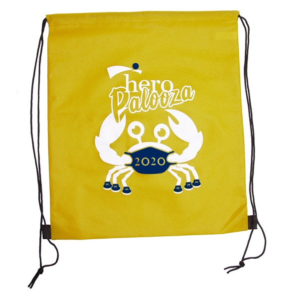 For the wanderer in all of us, choose the Wanderlust Non-Woven... from ASI 62088 IDProductsource