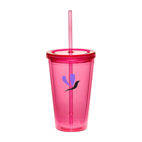 Get back to the classics with the Day Tripper Double Wall... from ASI 62088 IDProductsource