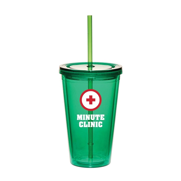 Get back to the classics with the Day Tripper Double Wall... from ASI 62088 IDProductsource