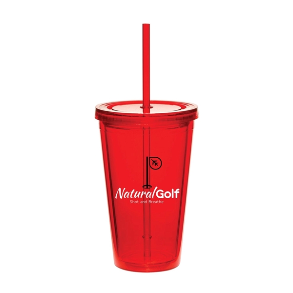 Get back to the classics with the Day Tripper Double Wall... from ASI 62088 IDProductsource