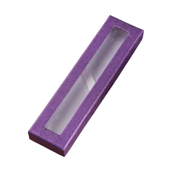 Metal pen gift set plus free laser engraving on 1 location... from ASI 37218 Athena Promo (tm)