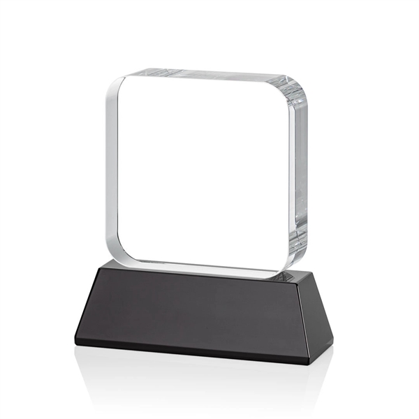 Flamborough Award on Base - Optical/Black... from ASI 84592 St Regis Group / St Regis