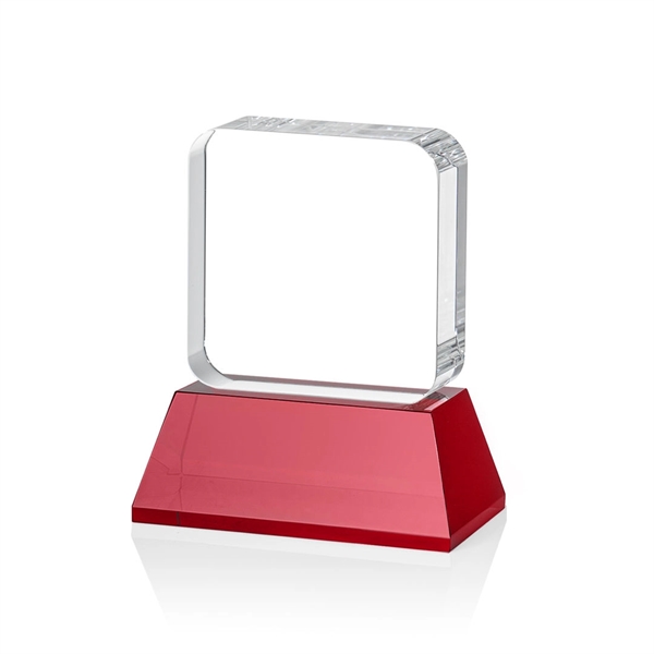 Flamborough Award on Base - Optical/Red... from ASI 84592 St Regis Group / St Regis