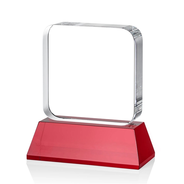 Flamborough Award on Base - Optical/Red... from ASI 84592 St Regis Group / St Regis