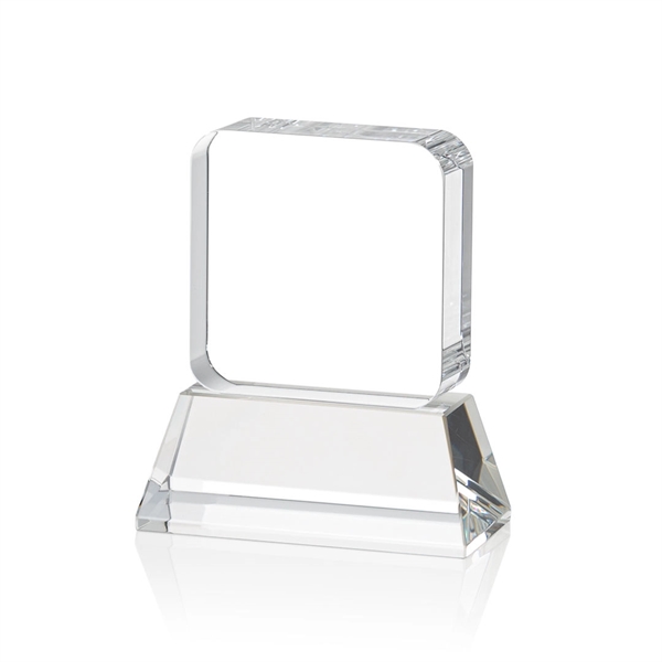 Flamborough Award on Base - Optical... from ASI 84592 St Regis Group / St Regis