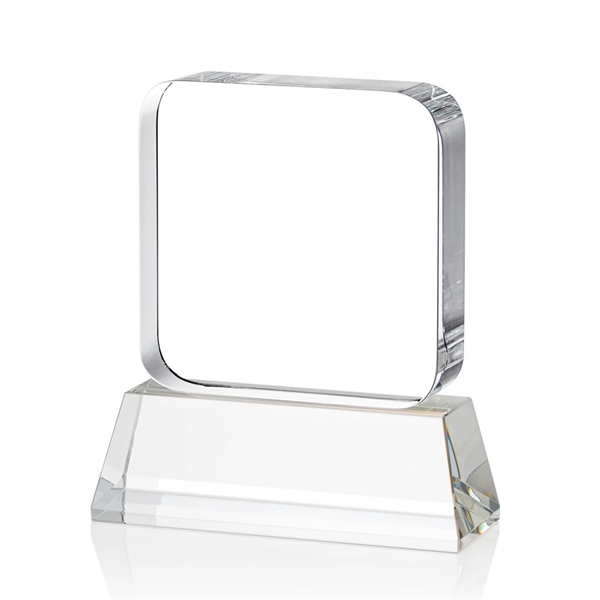 Flamborough Award on Base - Optical... from ASI 84592 St Regis Group / St Regis