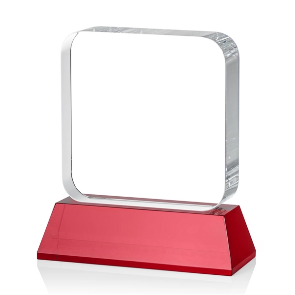 Flamborough Award on Base - Optical/Red... from ASI 84592 St Regis Group / St Regis