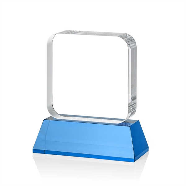 Flamborough Award on Base - Optical/Sky Blue... from ASI 84592 St Regis Group / St Regis