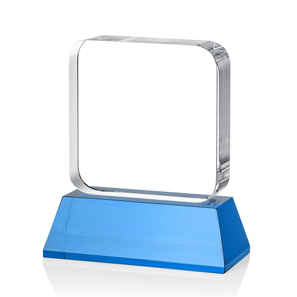 Flamborough Award on Base - Optical/Sky Blue... from ASI 84592 St Regis Group / St Regis