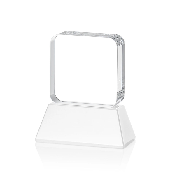 Flamborough Award on Base - Optical/White... from ASI 84592 St Regis Group / St Regis