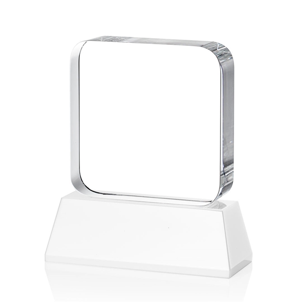 Flamborough Award on Base - Optical/White... from ASI 84592 St Regis Group / St Regis