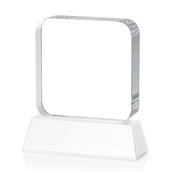 Flamborough Award on Base - Optical/White... from ASI 84592 St Regis Group / St Regis