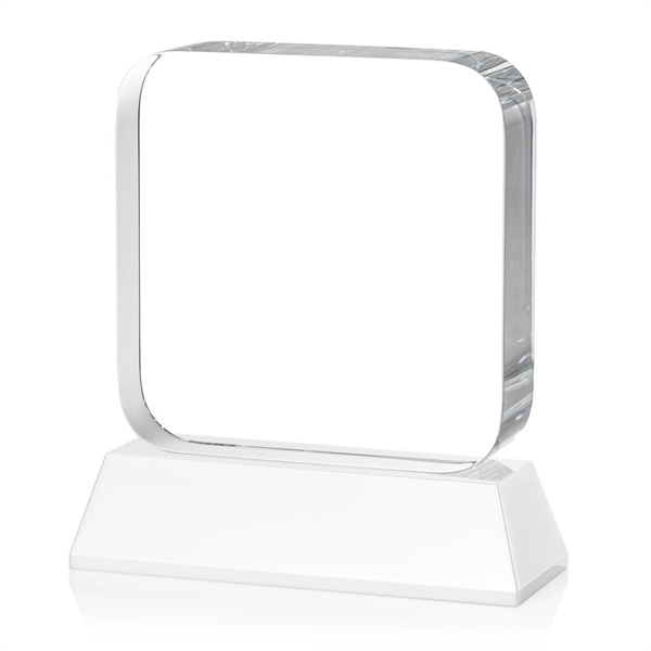 Flamborough Award on Base - Optical/White... from ASI 84592 St Regis Group / St Regis