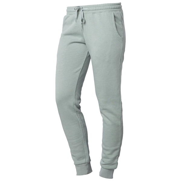 Women's California Wave Wash Sweatpants... from ASI 30208 A P Specialties / AP Specialties
