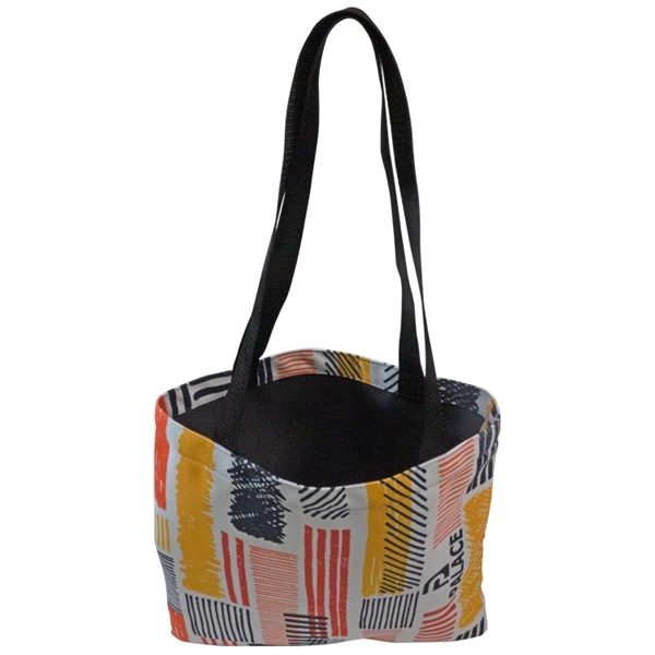 Made To Order In North America, Made Of Solid Color Denier... from ASI 67557 LimeLight Ent