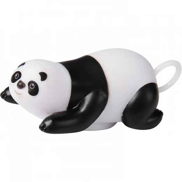 Panda string shake toy... from ASI 85620 H M Schmidt Co Inc