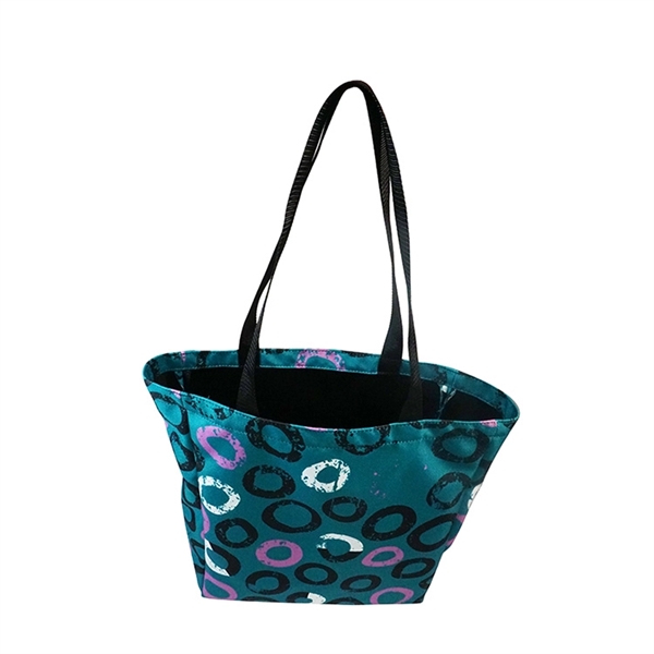 Made To Order In North America, Made Of Solid Color Denier... from ASI 67557 LimeLight Ent