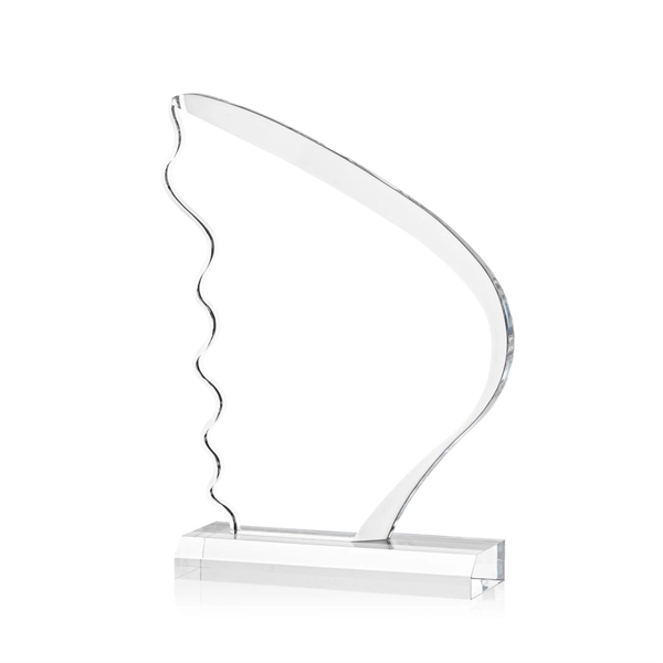 Acheson Award... from ASI 84592 St Regis Group / St Regis