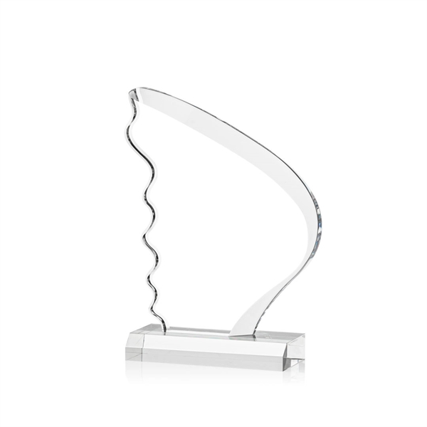 Acheson Award... from ASI 84592 St Regis Group / St Regis