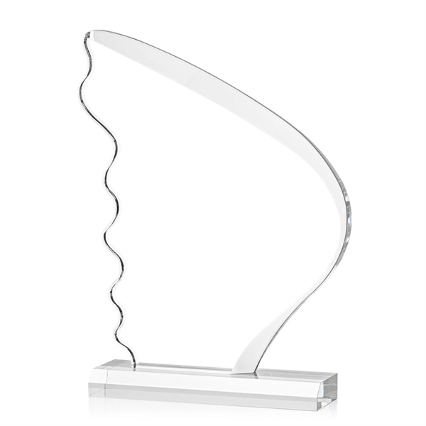 Acheson Award... from ASI 84592 St Regis Group / St Regis