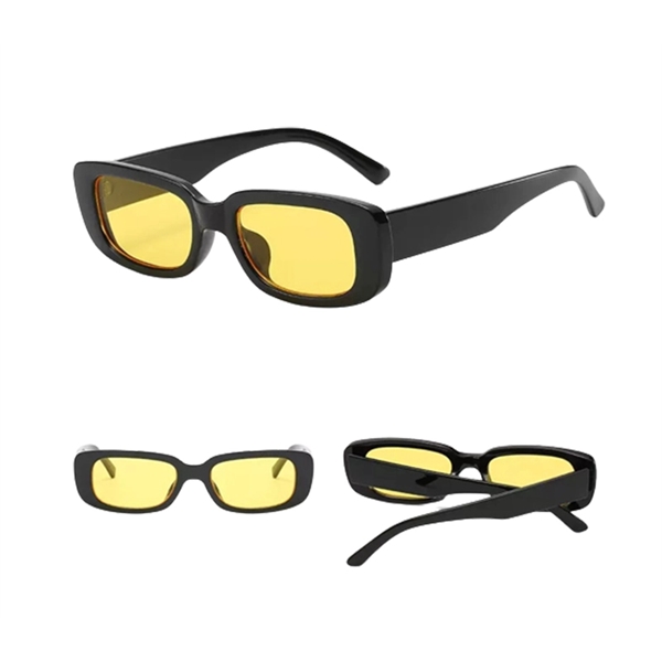 UV protection polarized sunglasses plus free 1 color silkscreen imprint on... from ASI 37218 Athena Promo (tm)