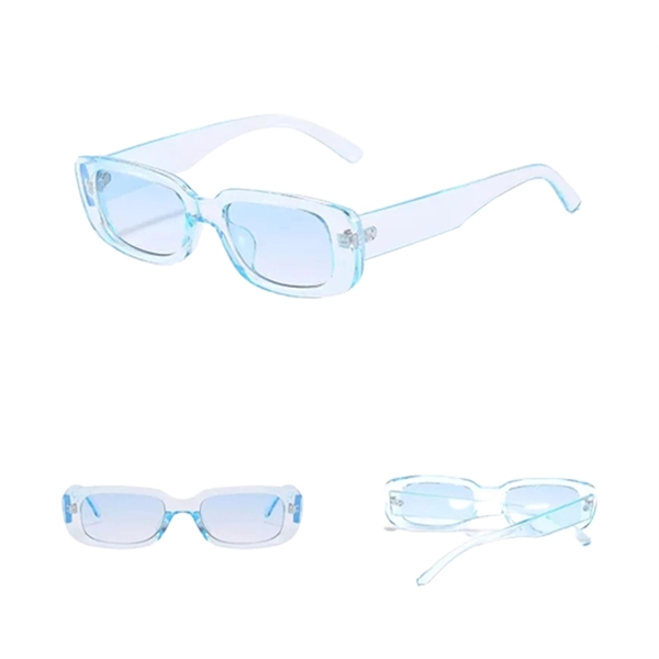 UV protection polarized sunglasses plus free 1 color silkscreen imprint on... from ASI 37218 Athena Promo (tm)