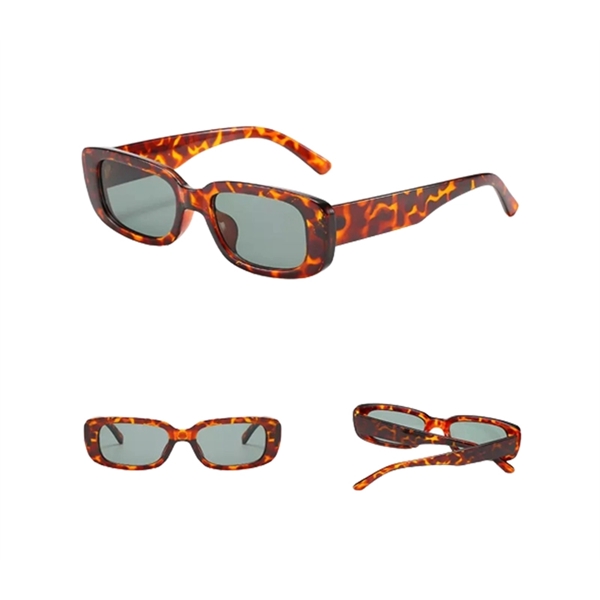 UV protection polarized sunglasses plus free 1 color silkscreen imprint on... from ASI 37218 Athena Promo (tm)