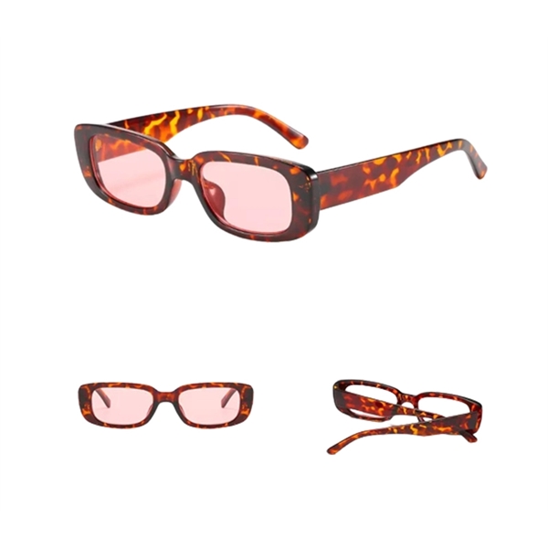 UV protection polarized sunglasses plus free 1 color silkscreen imprint on... from ASI 37218 Athena Promo (tm)