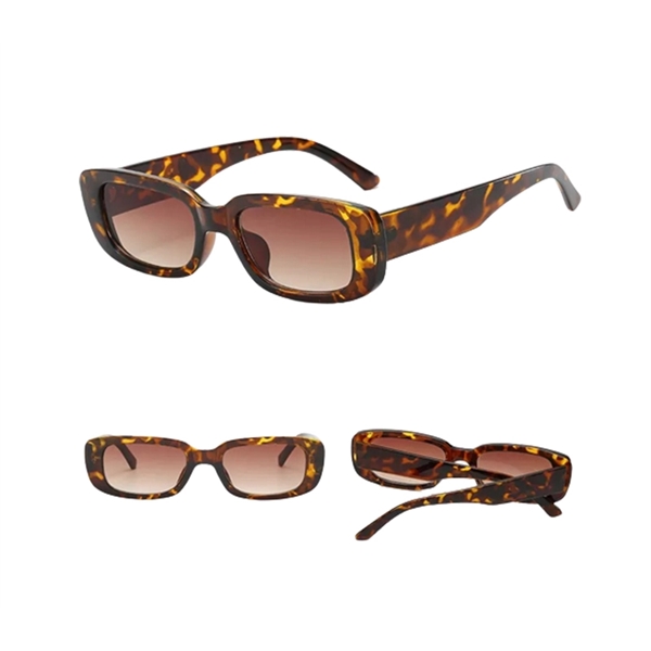 UV protection polarized sunglasses plus free 1 color silkscreen imprint on... from ASI 37218 Athena Promo (tm)