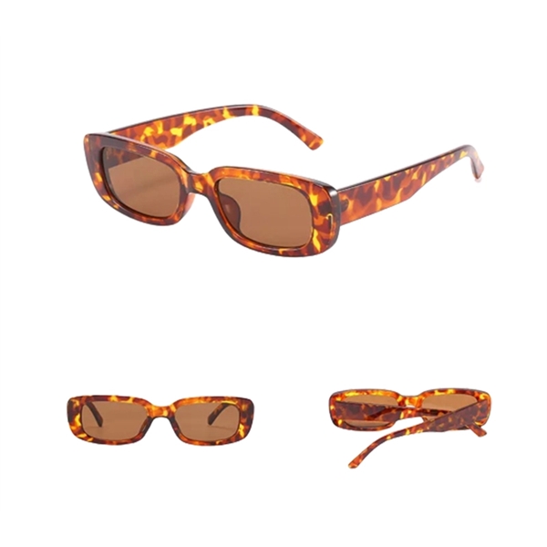 UV protection polarized sunglasses plus free 1 color silkscreen imprint on... from ASI 37218 Athena Promo (tm)
