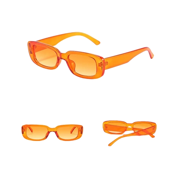 UV protection polarized sunglasses plus free 1 color silkscreen imprint on... from ASI 37218 Athena Promo (tm)