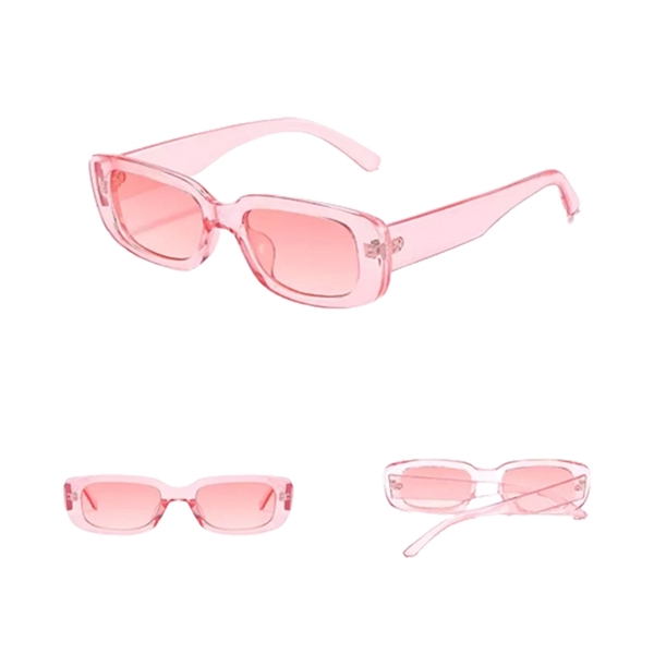 UV protection polarized sunglasses plus free 1 color silkscreen imprint on... from ASI 37218 Athena Promo (tm)