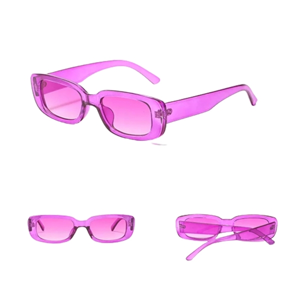 UV protection polarized sunglasses plus free 1 color silkscreen imprint on... from ASI 37218 Athena Promo (tm)