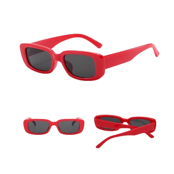 UV protection polarized sunglasses plus free 1 color silkscreen imprint on... from ASI 37218 Athena Promo (tm)