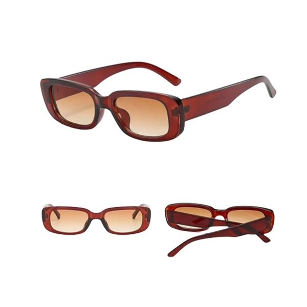 UV protection polarized sunglasses plus free 1 color silkscreen imprint on... from ASI 37218 Athena Promo (tm)